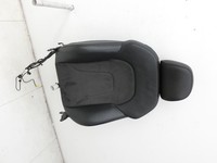 Audi A5 8F Cabrio 09-12 Cabrio Sitzbezug Rückenpolster Rechts Vorne S-Line für Beifahrer Sitz Audi A5 8F Cabrio... Vorschau 2