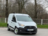 2020 Ford Transit Connect 1.5 220 EcoBlue Leader L1 Euro 6 (s/s) 5dr PANEL VAN D