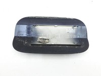 Audi A8 4H 09-13 Tankdeckel Tankklappe LZ5D Audi A8 4H 09-13 15.06.12 4H4809909B gebraucht Vorschau 5