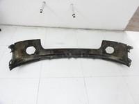 Land Rover Discovery 4 L319 09-13 Oberteil für Stoßstange Stoßfänger Frontschürze Vorne 949 Land Rover Discovery 4... Vorschau 6