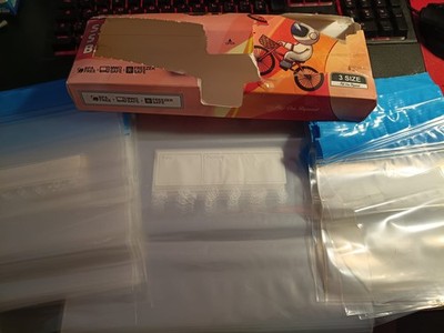 Foto dell'oggetto di un acquirente verificato
