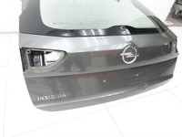 Opel Insignia B Z18 17-20 Kombi Heckklappe Kofferraumdeckel GR5 Opel Insignia B Z18 17-20 28.05.2019 39152061 gebraucht Vorschau 2