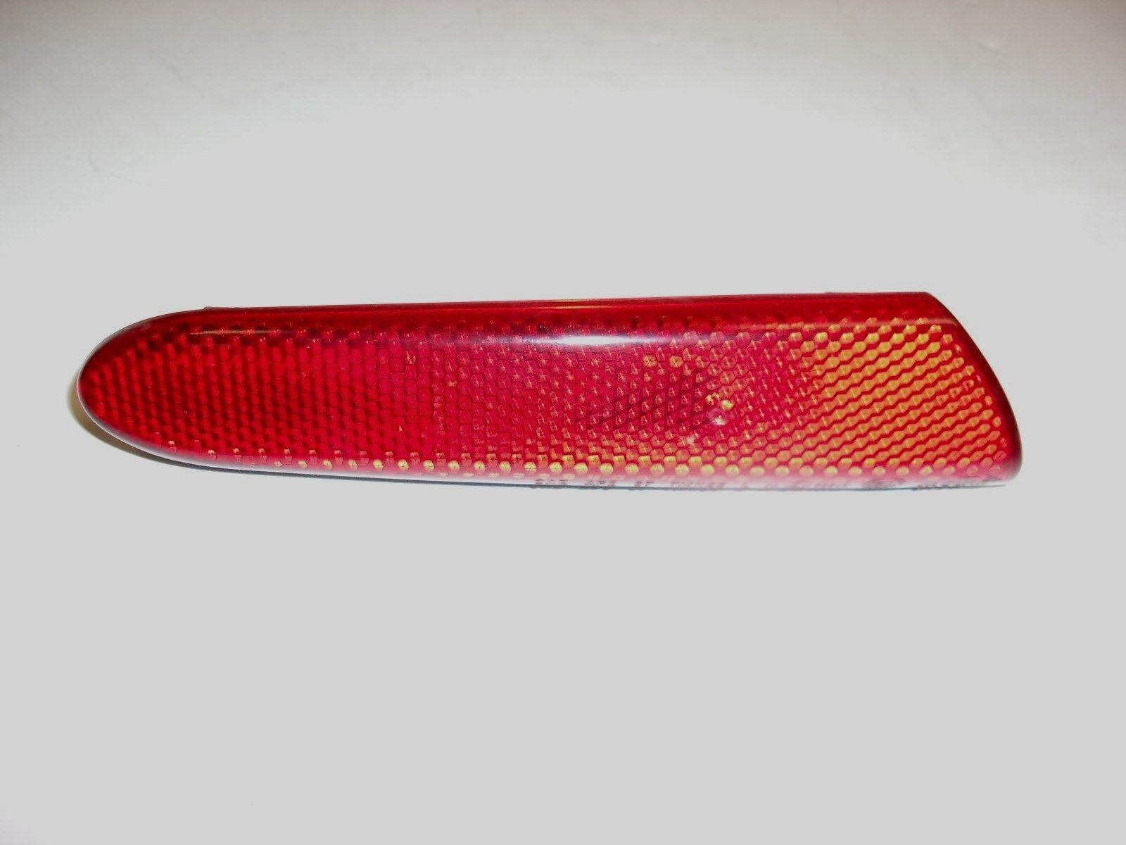 公式限定 福袋 - 公式通販オンラインショップ S-Type Jaguar 1999 Light Sidemarker Rear Left 2004 to ジャケット・アウター
