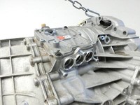 Audi A6 C8 4A 18-23 Hybrid TFSI 2,0 185KW UHL Automatikgetriebe Getriebe ohne Schwungrad Audi A6 C8 4A 18-23... Vorschau 5