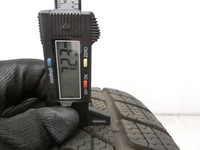 VW Touran II 5T 15-24 2 x Reifen Winterreifen Pirelli 205/60R16 96 H VW Touran II 5T 15-24 14.12.2015 gebraucht Vorschau 4
