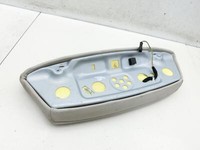 BMW F11 530dx 10-13 3,0d 190KW Kniekehlenkissen für Beifahrersitz Rechts Vorne BMW F11 530dx 10-13 02.12.2011... Vorschau 6