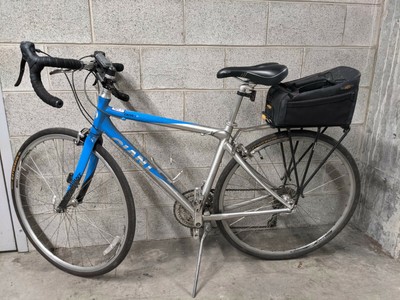 Bicycles Giant Ocr3 Nelo S Cycles