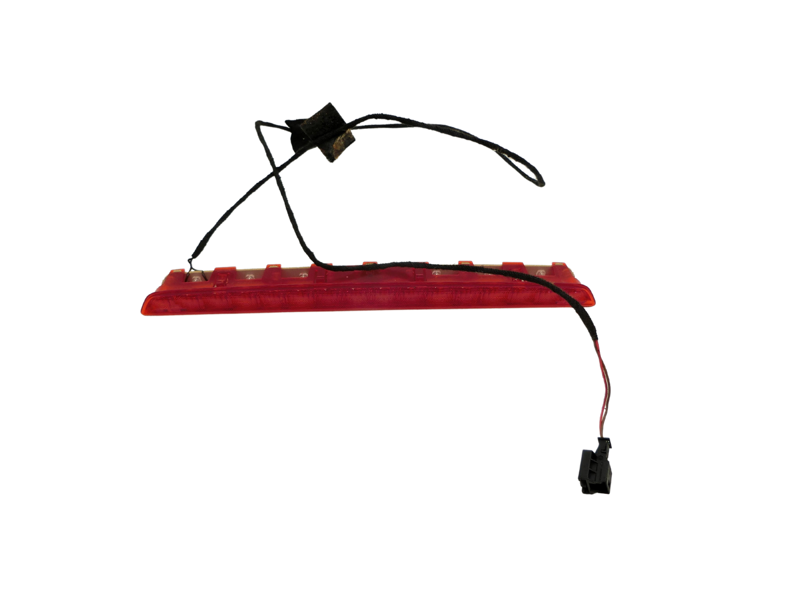 semaforo 3. Luce posteriore di stop Diaframma-Valvola per Mercedes C219 CLS 350 04-08 - Bild 1