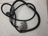 Mercedes S204 W204 C220 11-15  Kombi Kabelbaum für Batterie IBS Mercedes S204 W204 C220 11-15 01.09.2011... Vorschau 1