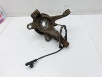 Ford Fiesta JA8 VII 08-12 TDCi 1,6 66KW Achsschenkel Radnabe mit ABS Links Vorne Ford Fiesta JA8 VII 08-12... Vorschau 6