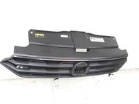 VW T-Roc A1 17-21 R-Line Frontgrill Kühlergrill Grill LC9A VW T-Roc A1 17-21 24.11.2020 2GA853343B gebraucht Vorschau 4