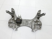 Jeep Cherokee KL 13-18 2,2d 147KW Vorderachse Motorträger Motorhalter Achsträger Jeep Cherokee KL 13-18 01.01.2017... Vorschau 4