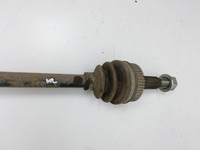 Nissan X-Trail T31 10-14  dCi 2,0 110KW 4WD Antriebswelle Gelenkwelle Hinten Links Nissan X-Trail T31 10-14... Vorschau 5