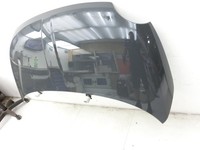 Fiat 500 07-15 Motorhaube Frontklappe Haube 735 Fiat 500 07-15 28.03.2018 gebraucht Vorschau 4