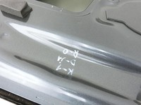 Audi A3 8V 12-16 5T Tür Beifahrertür Rechts Vorne LX7R Audi A3 8V 12-16 17.06.2014 gebraucht Vorschau 9