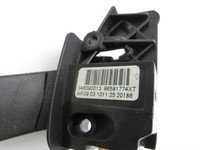 Citroen C4 Grand Picasso 06-10 Schalter Lenkschalter Links Tiptronic Citroen C4 Grand Picasso 06-10 12.04.2010... Vorschau 2