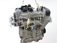 VW Golf VII 7 5G 17-20 TSI 1,5 110KW DPCA Motor Triebwerk VW Golf VII 7 5G 17-20 22.11.2019 05E100098L gebraucht Vorschau 5