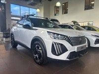 2026 Peugeot 2008 1.2 Hybrid 145 GT 5dr e-DSC6 HATCHBACK PETROL Automatic