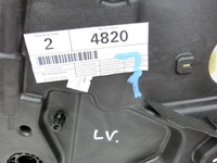 Volvo XC60 156 13-17 Fensterheber o. FH-Motor Links Vorne Volvo XC60 156 13-17 23.11.2016 30784828 KT589706 gebraucht Vorschau 4