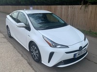 2019 TOYOTA PRIUS 1.8 VVTi Active - FINANCE AVAILABLE- Free Delivery! -