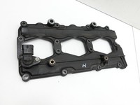 Hyundai IX55 09-11 CRDI 3,0 176KW D6EA Ventildeckel Zylinderkopfhaube Hinten Hyundai IX55 09-11 09.02.2012 gebraucht Vorschau 4