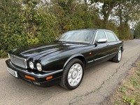 1997 Daimler Six LWB, outstanding condition, Px welcome