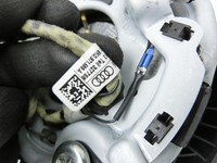 Audi A5 8T 07-12 Lenkrad Airbaglenkrad Leder Audi A5 8T 07-12 04.12.2008 8K0880201G 8K0971589A 8T0419091A... Vorschau 11
