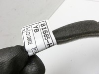 KIA Stonic YB 17-20 Schiebedachmotor KIA Stonic YB 17-20 09.12.2019 81631-H3100 J3.13001E gebraucht Vorschau 5