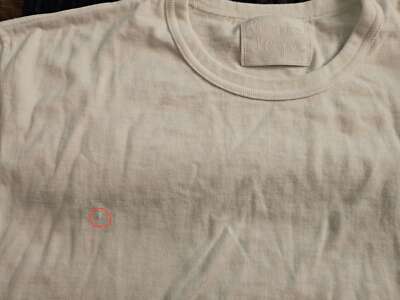 Fotos del artículo de un comprador verificado