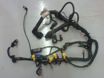 Fiat Punto Wiring Looms | Cheap Replacement Wiring Looms Car Parts