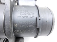 Hyundai I30 PD 20-25 1,0 88KW Luftmassenmesser Hyundai I30 PD 20-25 01.07.2021 281642J600 28164-2J600 9021060004... Vorschau 4