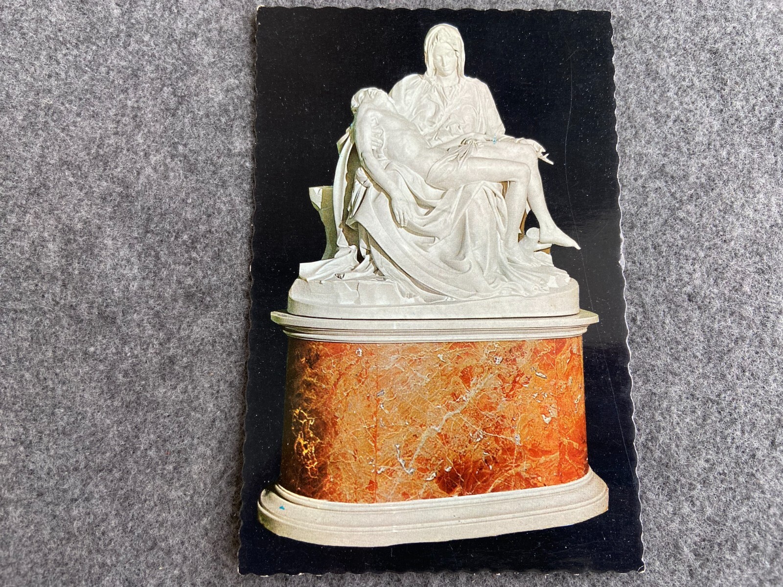 pieta EXcellent ⅣC wild .com: Vittoria Collection 18 Inch