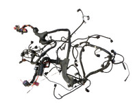 Audi A6 4F 6C 05-08 Kombi Kabelbaum für Motor Audi A6 4F 6C 05-08 30.11.2005 4F1971072BF 4F1971072BE gebraucht Vorschau 1