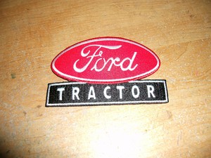 8N ford tractor hats #6