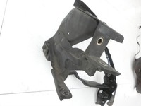 Mercedes S204 W204 11-15  Kombi Halter Träger Führung Aufnahme Rahmen f. Scheinwerfer Leuchte Links Mercedes S204... Vorschau 3