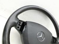 Mercedes W169 A180 04-08 Lenkrad Airbaglenkrad Mercedes W169 A180 04-08 16.04.2007 A0008607403 A1694600203... Vorschau 2
