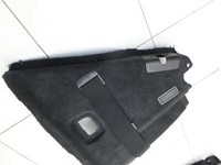 BMW F07 5er GT 535i 09-13 Kofferraum- Seitenverkleidung Rechts BMW F07 5er GT 535i 09-13 28.02.2012 gebraucht Vorschau 4