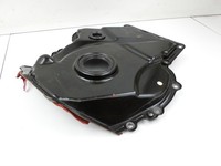 Audi A4 8K 07-11 2,0 155KW Platte für Motor Stirnplatte Gehäuse Motorblock Audi A4 8K 07-11 08.06.2009 06H109210AG... Vorschau 2