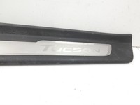 Hyundai Tucson TL 18-20 Einstiegsleiste Links Vorne Hyundai Tucson TL 18-20 06.11.2019 gebraucht Vorschau 2