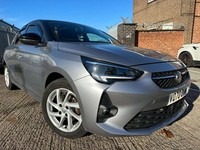 2020 Vauxhall Corsa 1.2 Turbo SRi Hatchback 5dr Petrol Manual Euro 6 (s/s) (100 