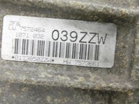 BMW E81 1er 120d 07-12 2,0d 130KW GA6HP-19Z Automatikgetriebe Getriebe ohne Wandler BMW E81 1er 120d 07-12... Vorschau 9