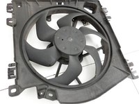 Renault Clio III 3P 09-12 1,2 55KW Lüfter Ventilator f. Kühler Renault Clio III 3P 09-12 09.07.2008 8200748439 gebraucht Vorschau 3