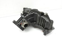 Seat Ibiza 6J 12-15 TDI 1,6 66KW CAYB Ansaugbrücke Ansaugkrümmer Seat Ibiza 6J 12-15 01.12.2013 03L129711AL gebraucht Vorschau 4