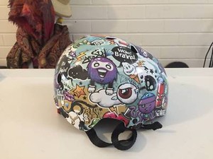 xtrovert helmet