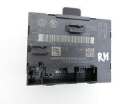Skoda Superb 3T4 08-13 Steuergerät SG Türsteuergerät Rechts Hinten Skoda Superb 3T4 08-13 20.06.2008 7N0959794... Vorschau 2