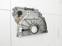 BMW X1 E84 X18D 09-12 2,0d 105KW Platte für Motor Stirnplatte Gehäuse Motorblock BMW X1 E84 X18D 09-12 21.06.2010... Vorschau 2