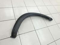 Land Rover Freelander 03-06 Leiste Zierleiste für Kotflügel Rechts Vorne 737 Land Rover Freelander 03-06 25.03.2004... Vorschau 2