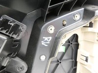 Mercedes GLK X204 320 09-12 Türverkleidung Türpappe Rechts Vorne Mercedes GLK X204 320 09-12 04.06.2009 A2047209862... Vorschau 8