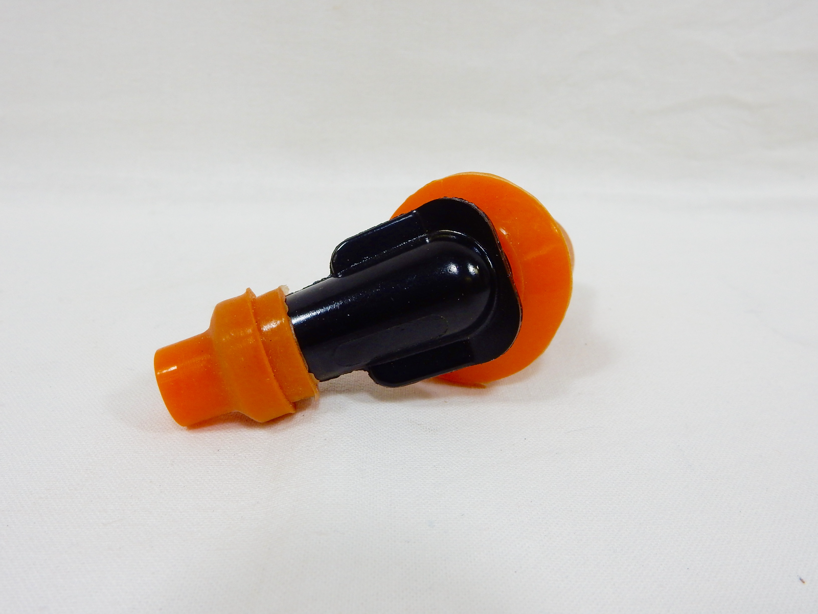 SPARK PLUG CAP FOR SCOOTER ATV KART ECT FITS 50cc QMB139 & 150cc GY6