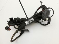 Audi A6 4G C7 Allroad 12-14 Kombi Kabelbaum Leitungssatz für Tür und Fensterheber Hinten Rechts Audi A6 4G C7... Vorschau 2
